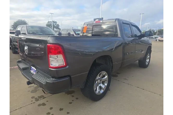 Ram 1500 2019 4x2 Big Horn 4 image 4