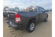 Ram 1500 2019 4x2 Big Horn 4 thumbnail