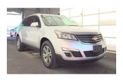 $9450 : Chevrolet Traverse 2016 LT 4 thumbnail