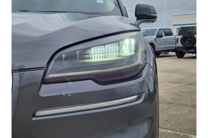 $25500 : Lincoln Aviator 2021 Reserve image 9