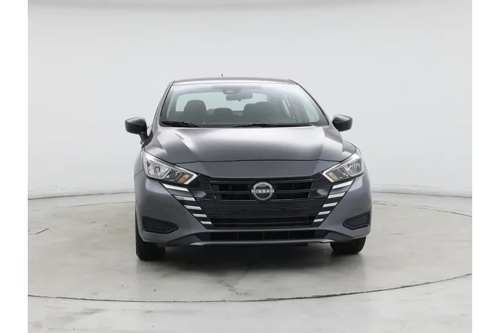 $17998 : Nissan Versa 2023 S 4dr Seda image 5