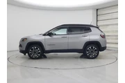 $22998 : Jeep Compass 2022 4x4 Limite thumbnail