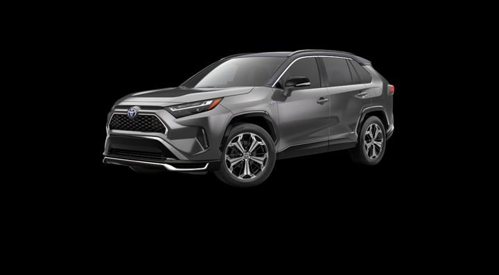 $52510 : 2024 RAV4 Prime XSE image 3