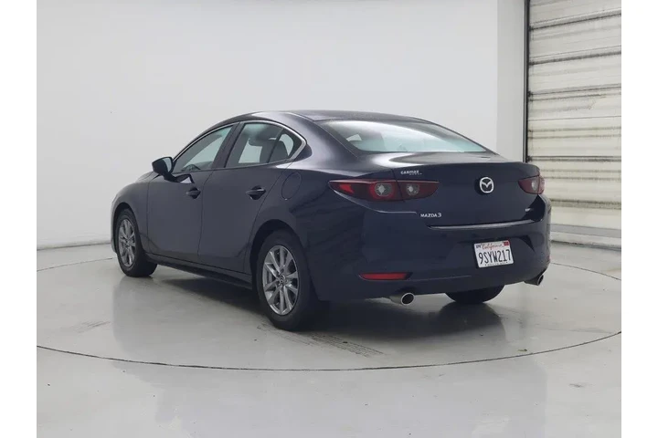 $23998 : Mazda Mazda3 Sedan 2025 2.5 image 2
