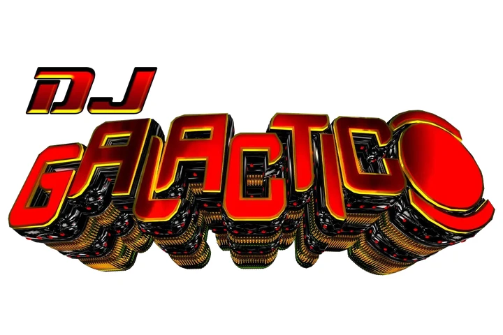 DJ GALACTICO image 3