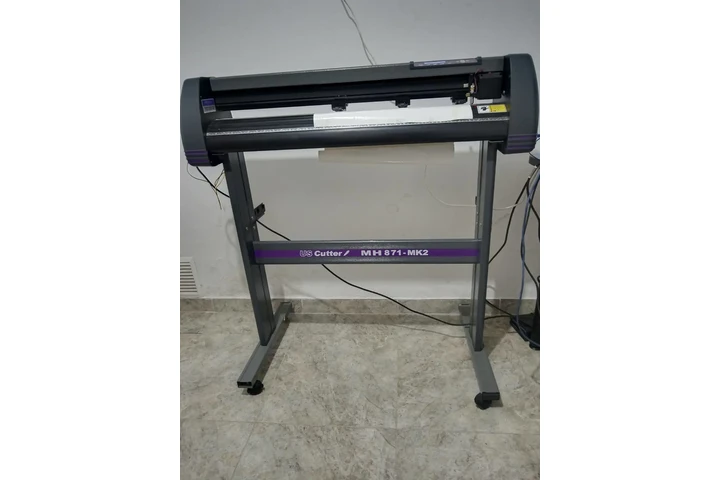 $1800000 : PLOTTER CORTE image 3