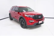 $33995 : Ford Explorer 2023 ST-Line 4 thumbnail