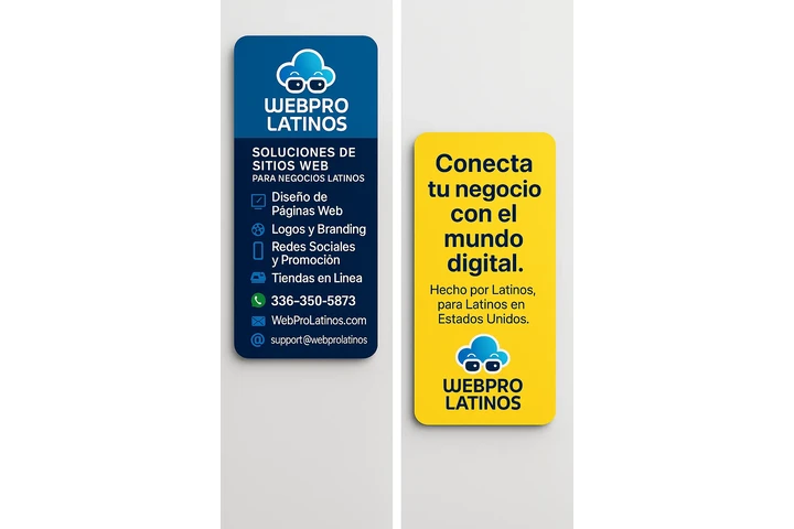 Websites para Negocios Latinos image 4