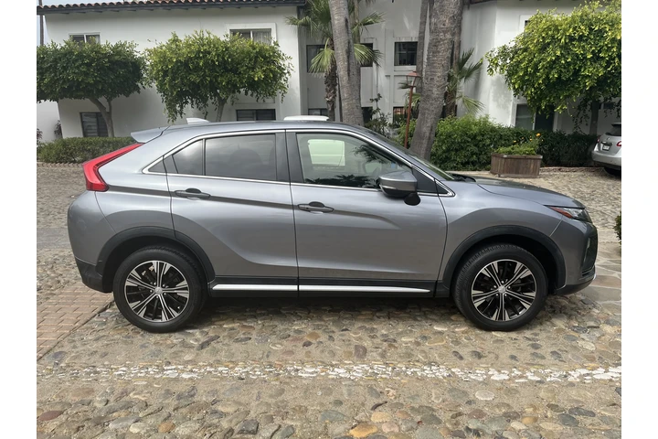 $15000 : mitsubishi 4 anos de garantia image 3