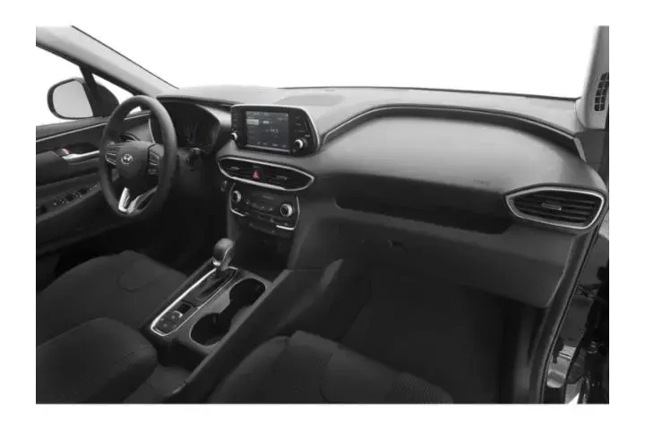 $16388 : Hyundai SANTA FE 2019 SEL 2. image 7