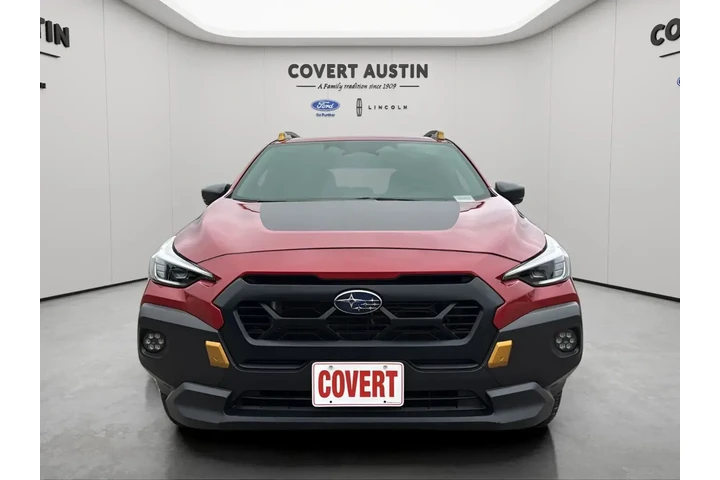 $33591 : Subaru Crosstrek 2025 AWD Wi image 8