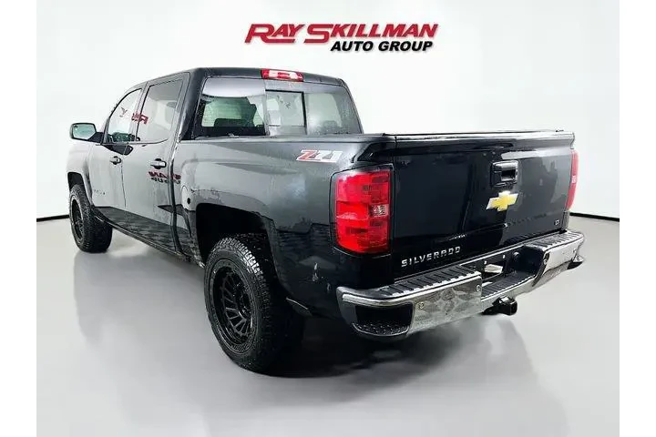 $16975 : Chevrolet Silverado 1500 201 image 5