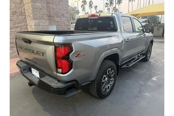 $39999 : Chevrolet Colorado 2024 4x4 image 6