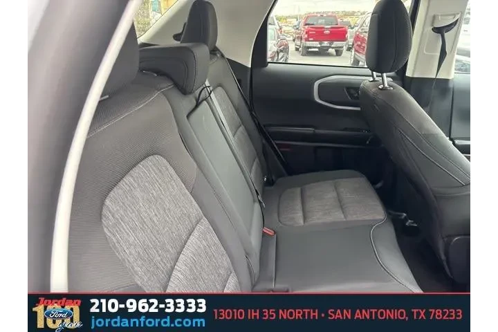 $23498 : Ford Bronco Sport 2023 AWD B image 8