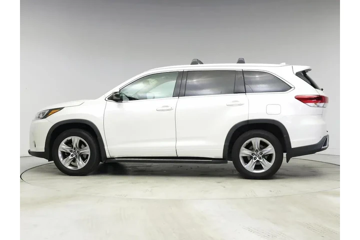 $24998 : Toyota Highlander 2019 Limit image 3