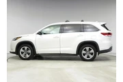 $24998 : Toyota Highlander 2019 Limit thumbnail