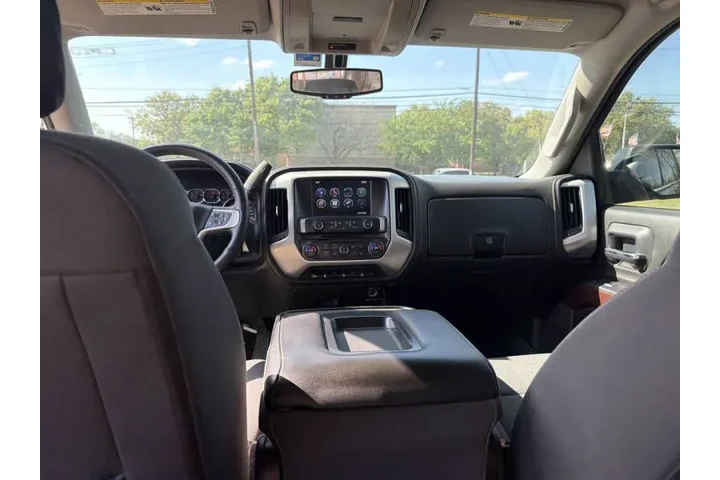 $22995 : 2016 GMC Sierra 1500 image 9
