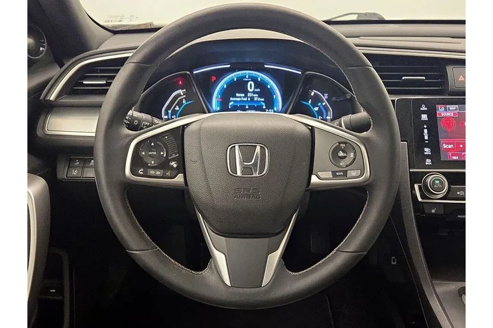 $16998 : Honda Civic 2017 Touring 2dr image 10