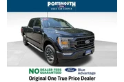 Ford F-150 2023 4x4 XLT 4dr en New Hampshire