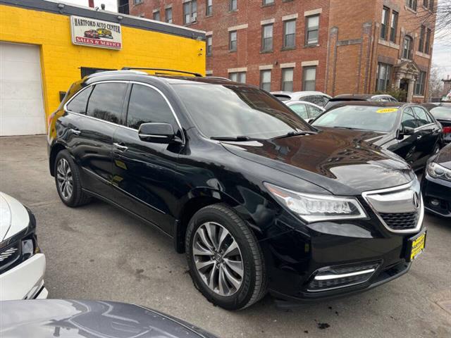 $14999 : 2016 MDX SH-AWD w/Tech image 6