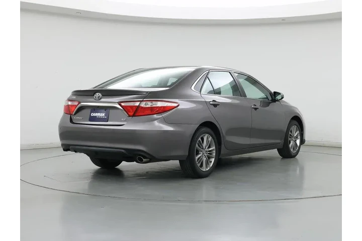 $21998 : Toyota Camry 2017 SE 4dr Sed image 8
