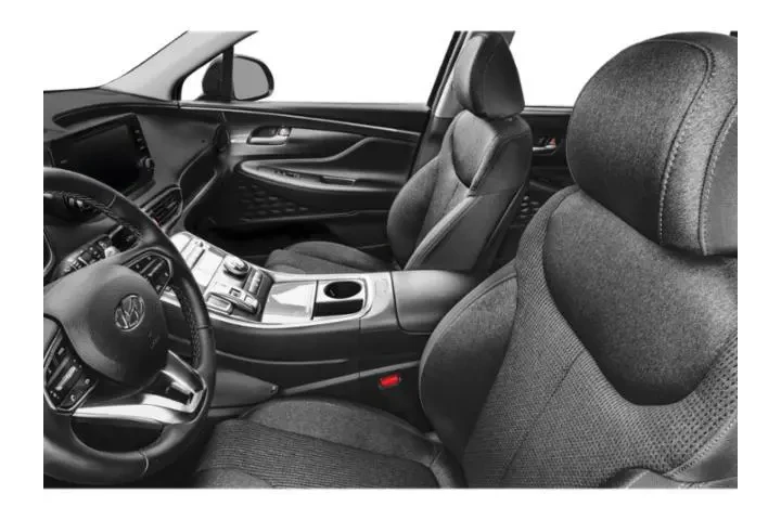 $20987 : Hyundai SANTA FE 2022 XRT 4d image 9