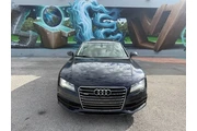 $8995 : 2012 A7 3.0T quattro Prestige thumbnail