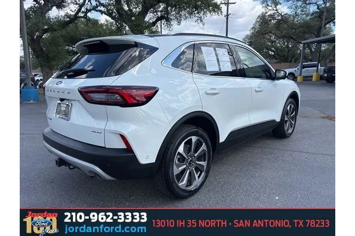$27319 : Ford Escape 2023 AWD Platinu image 6