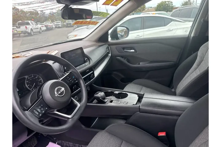$20999 : 2022 Rogue SV image 9