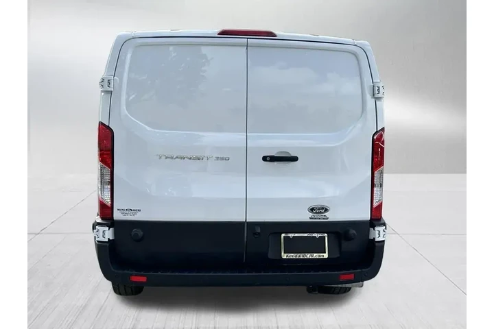 $39996 : Ford Transit 2024 350 3dr SW image 6