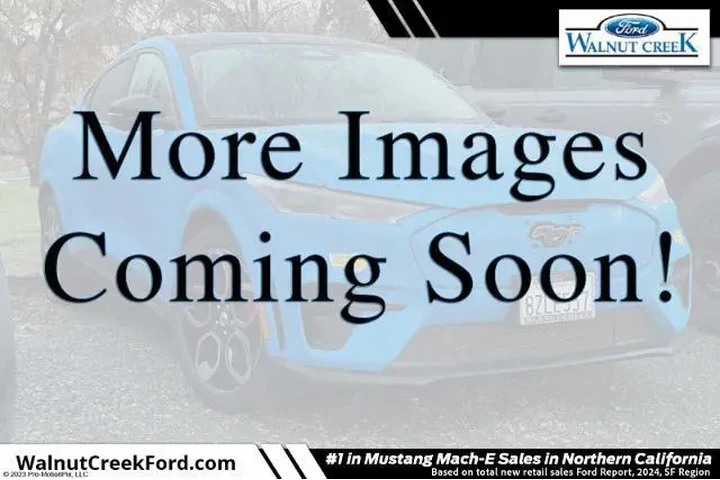 $24999 : Ford Mustang Mach-E 2021 AWD image 1