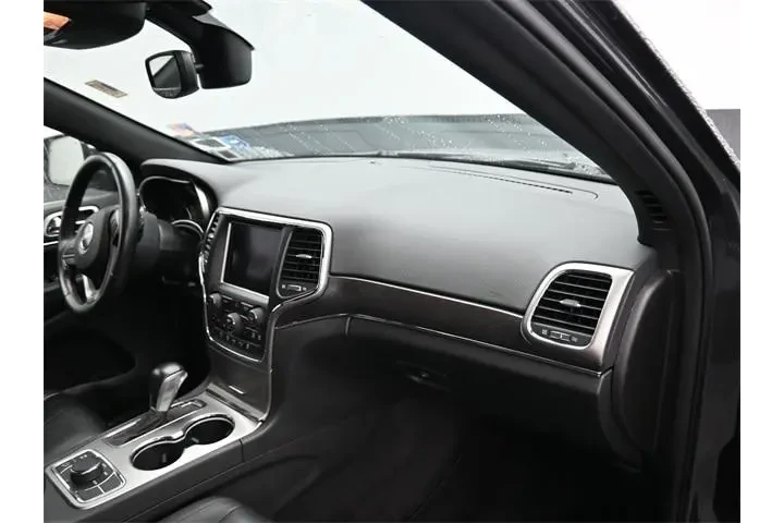 $16637 : Jeep Grand Cherokee 2018 4x4 image 10