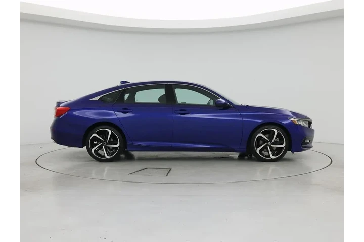 $22998 : Honda Accord 2018 Sport 4dr image 7