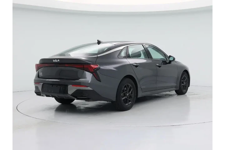 $24998 : Kia K5 2025 LXS 4dr Sedan image 8