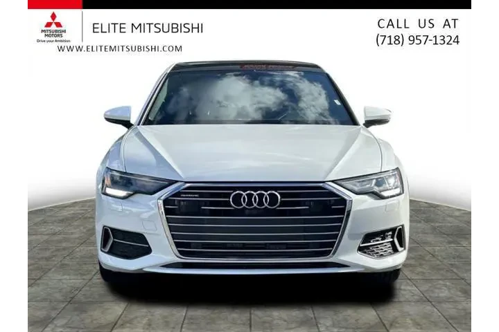 $24999 : Audi A6 2023 AWD quattro Pre image 3