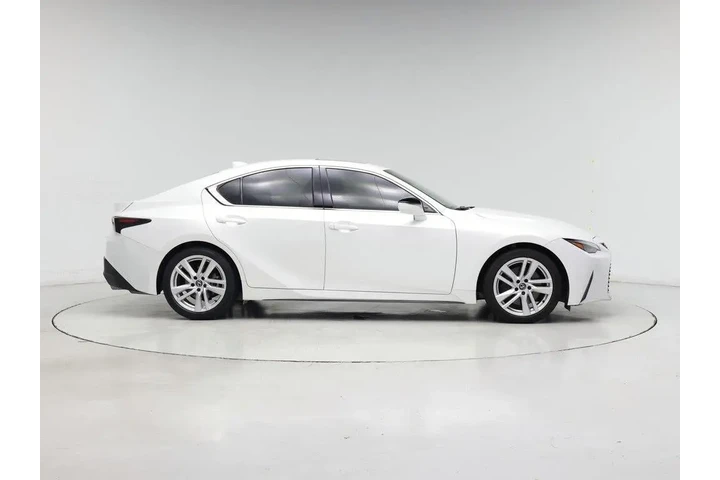 $38998 : Lexus IS 300 2024 4dr Sedan image 7