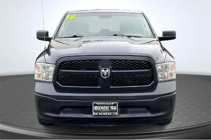 $18595 : Ram 1500 2016 4x2 Express Fl image 3