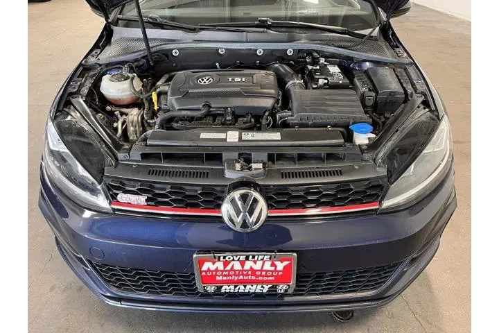 $21416 : Volkswagen Golf GTI 2019 S 4 image 9