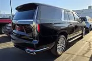 $64999 : Pre-Owned 2021 Escalade ESV L thumbnail