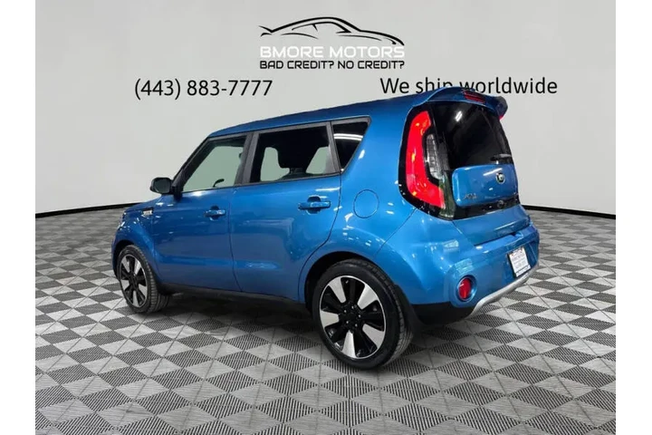 $9499 : 2018 Soul + image 8