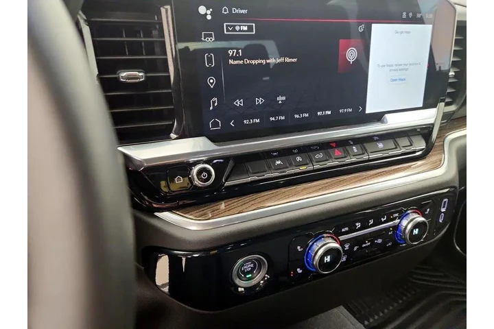 $39998 : GMC Sierra 1500 2024 4x4 Ele image 7