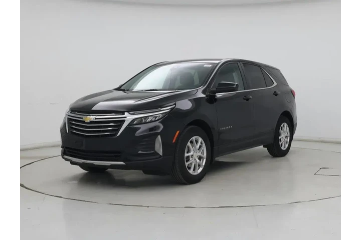 $22998 : Chevrolet Equinox 2024 LT 4d image 4
