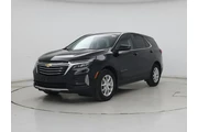 $22998 : Chevrolet Equinox 2024 LT 4d thumbnail