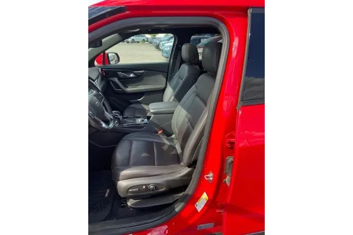 $27949 : Chevrolet Blazer 2022 RS 4dr image 5