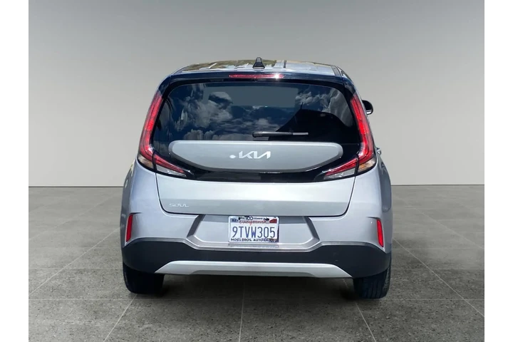 $24658 : Kia Soul 2025 image 3