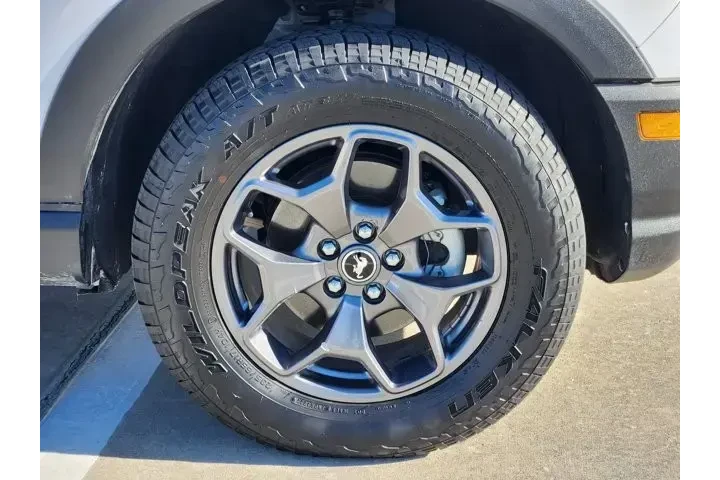 $29763 : Ford Bronco Sport 2023 AWD B image 10