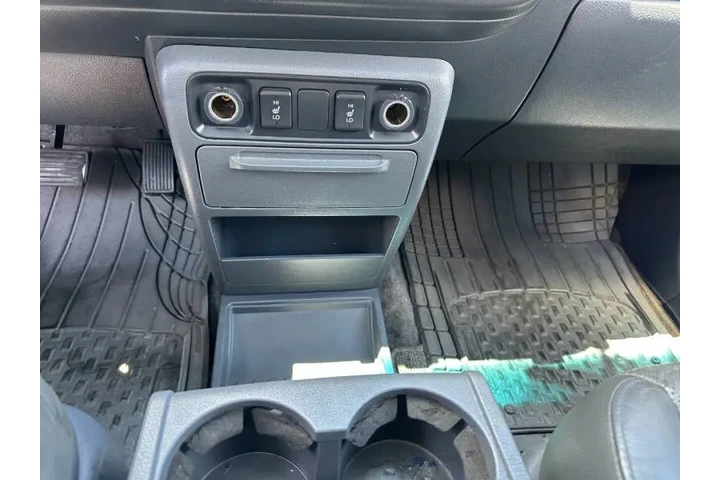 2008 Ridgeline RTL w/Navi image 10