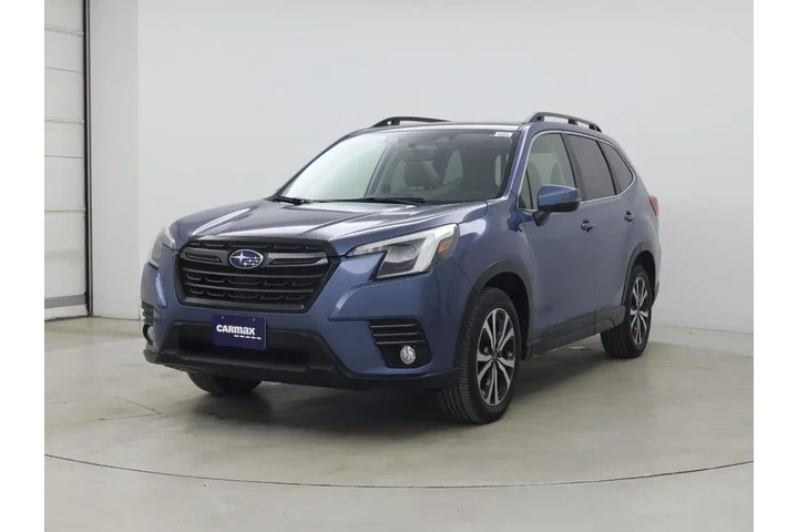 $30998 : Subaru Forester 2023 AWD Lim image 4