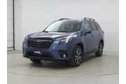 $30998 : Subaru Forester 2023 AWD Lim thumbnail