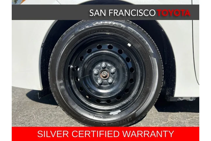 $16788 : Silver Certified2017 Corolla image 9